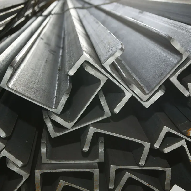 Швеллер №10