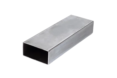 Трубы прямоугольные 80х60 мм