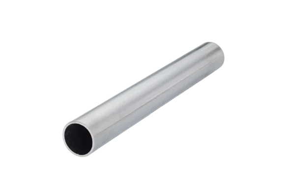 Труба ВГП ДУ 15 мм оцинкованная