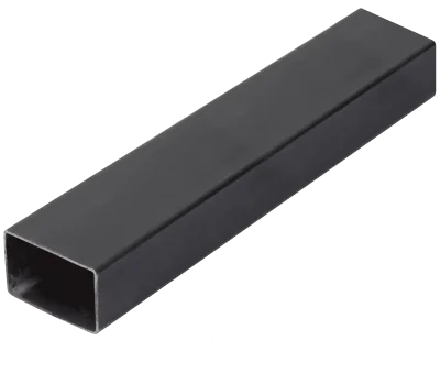 Трубы прямоугольные 60х40 мм