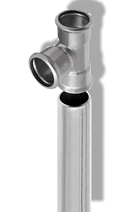 Бытовые коммуникации